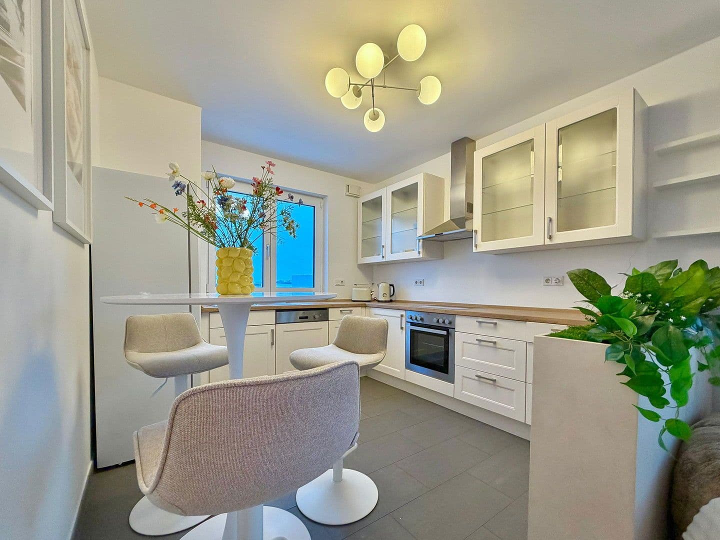 1 bedroom flat to rent, 36 m², Fitzmauricestr. 25, Köln, North Rhine-Westphalia 1 bedroom flat to rent, 36 m², Fitzmauricestr. 25, Köln, North Rhine-Westphalia