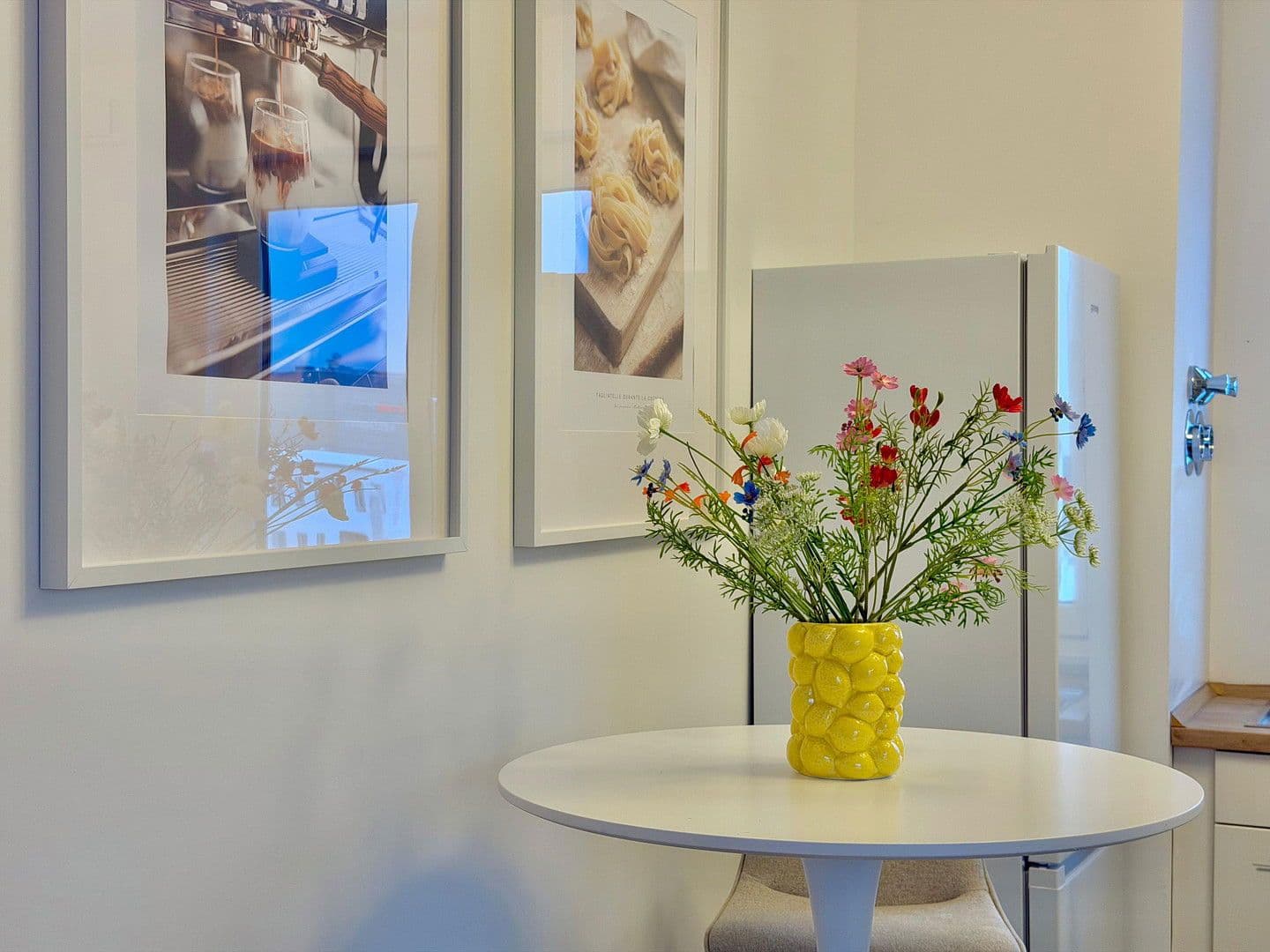 1 bedroom flat to rent, 36 m², Fitzmauricestr. 25, Köln, North Rhine-Westphalia 1 bedroom flat to rent, 36 m², Fitzmauricestr. 25, Köln, North Rhine-Westphalia