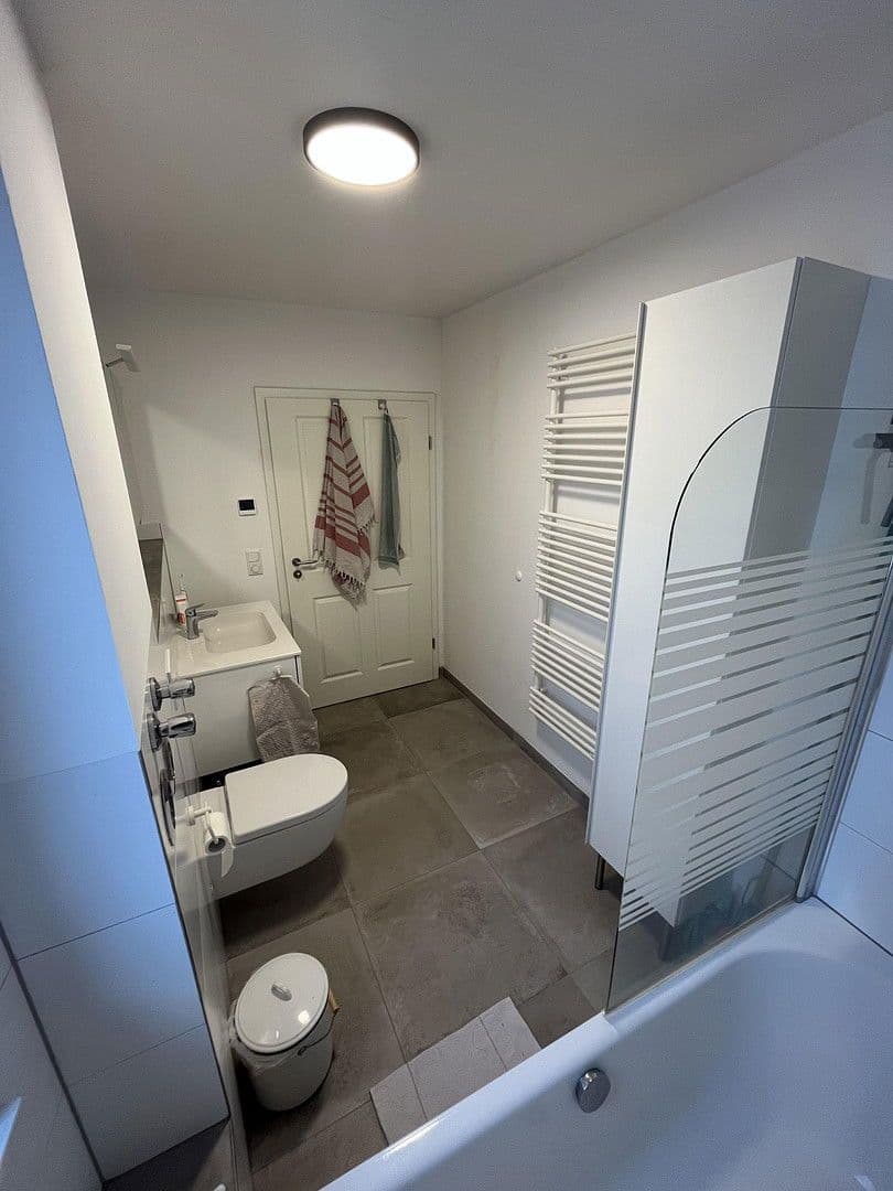 3 bedroom flat to rent, 86 m², Frankfurt am Main, Hesse 3 bedroom flat to rent, 86 m², Frankfurt am Main, Hesse