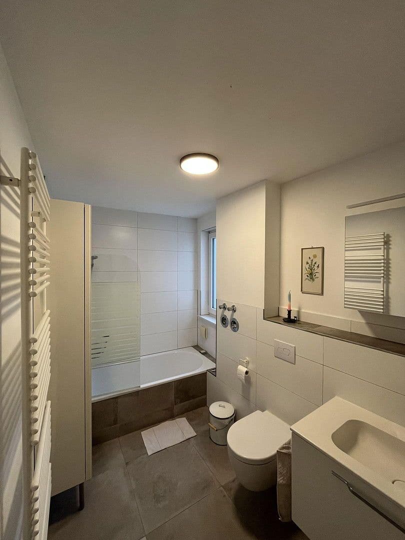 3 bedroom flat to rent, 86 m², Frankfurt am Main, Hesse 3 bedroom flat to rent, 86 m², Frankfurt am Main, Hesse