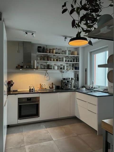 3 bedroom flat to rent, 86 m², Frankfurt am Main, Hesse 3 bedroom flat to rent, 86 m², Frankfurt am Main, Hesse