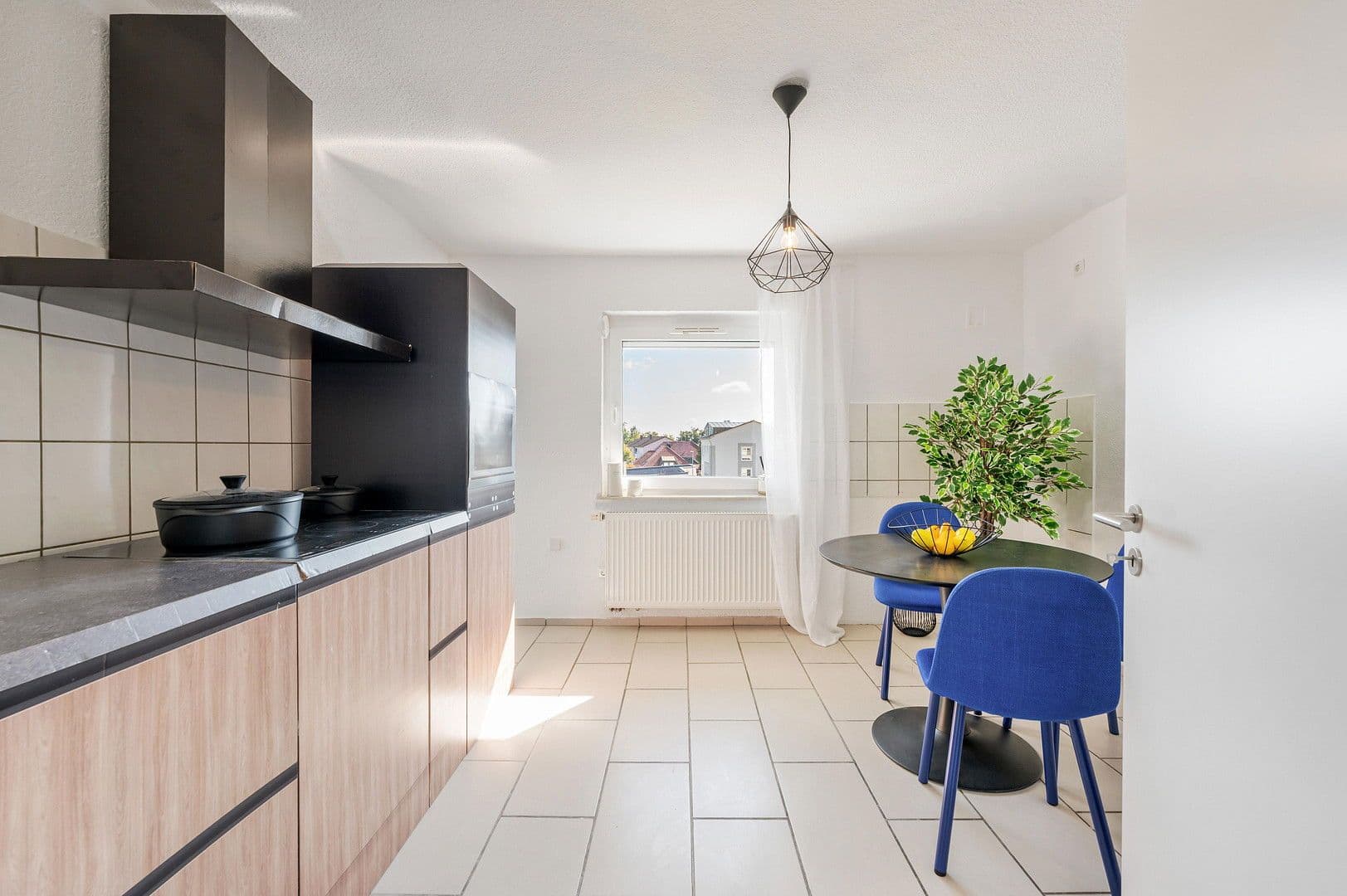 3 bedroom flat to rent, 81 m², Ringstraße 11, Walldürn, Baden-Württemberg 3 bedroom flat to rent, 81 m², Ringstraße 11, Walldürn, Baden-Württemberg