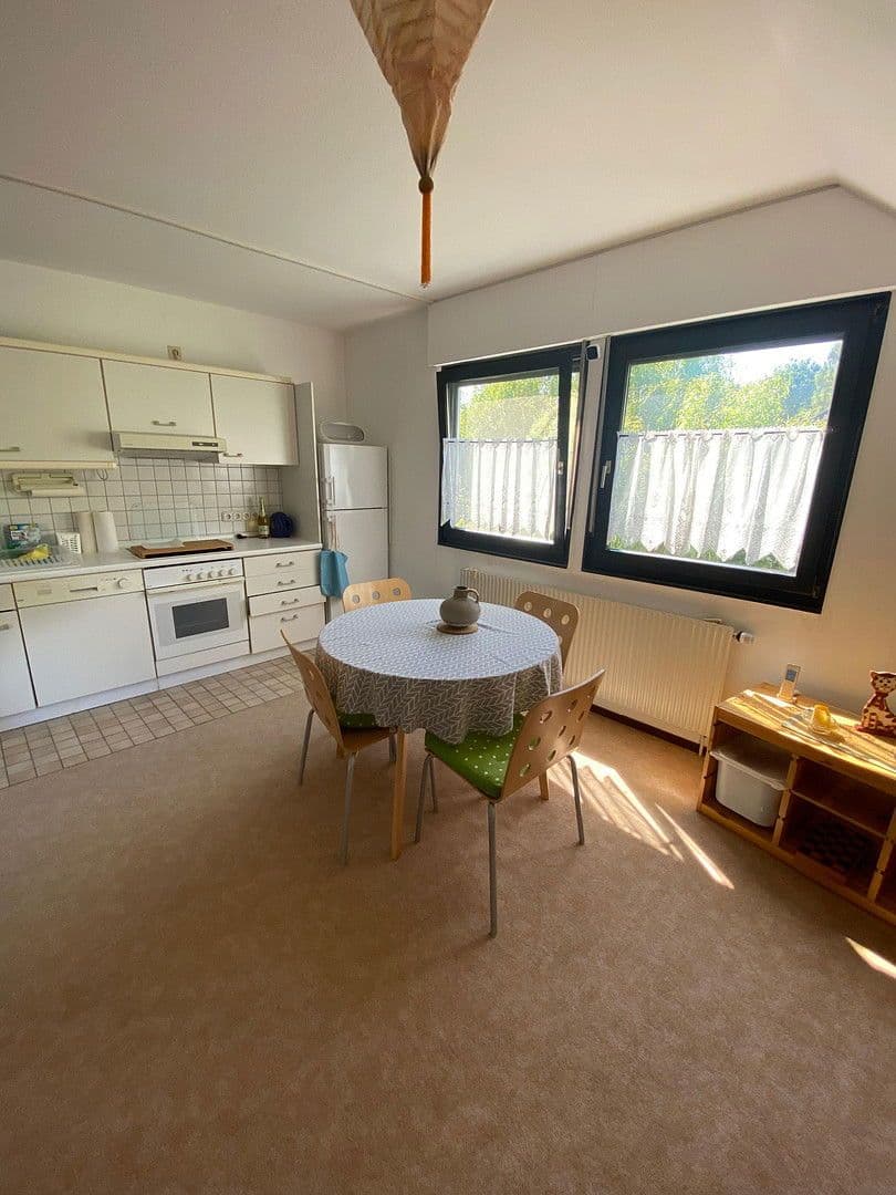 house for sale, 138 m², Homburg, Saarland house for sale, 138 m², Homburg, Saarland