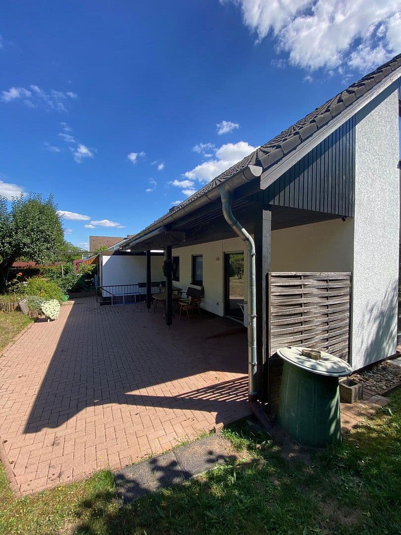 house for sale, 138 m², Homburg, Saarland house for sale, 138 m², Homburg, Saarland