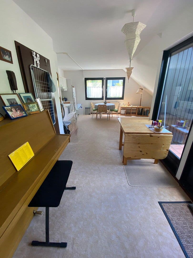 house for sale, 138 m², Homburg, Saarland house for sale, 138 m², Homburg, Saarland