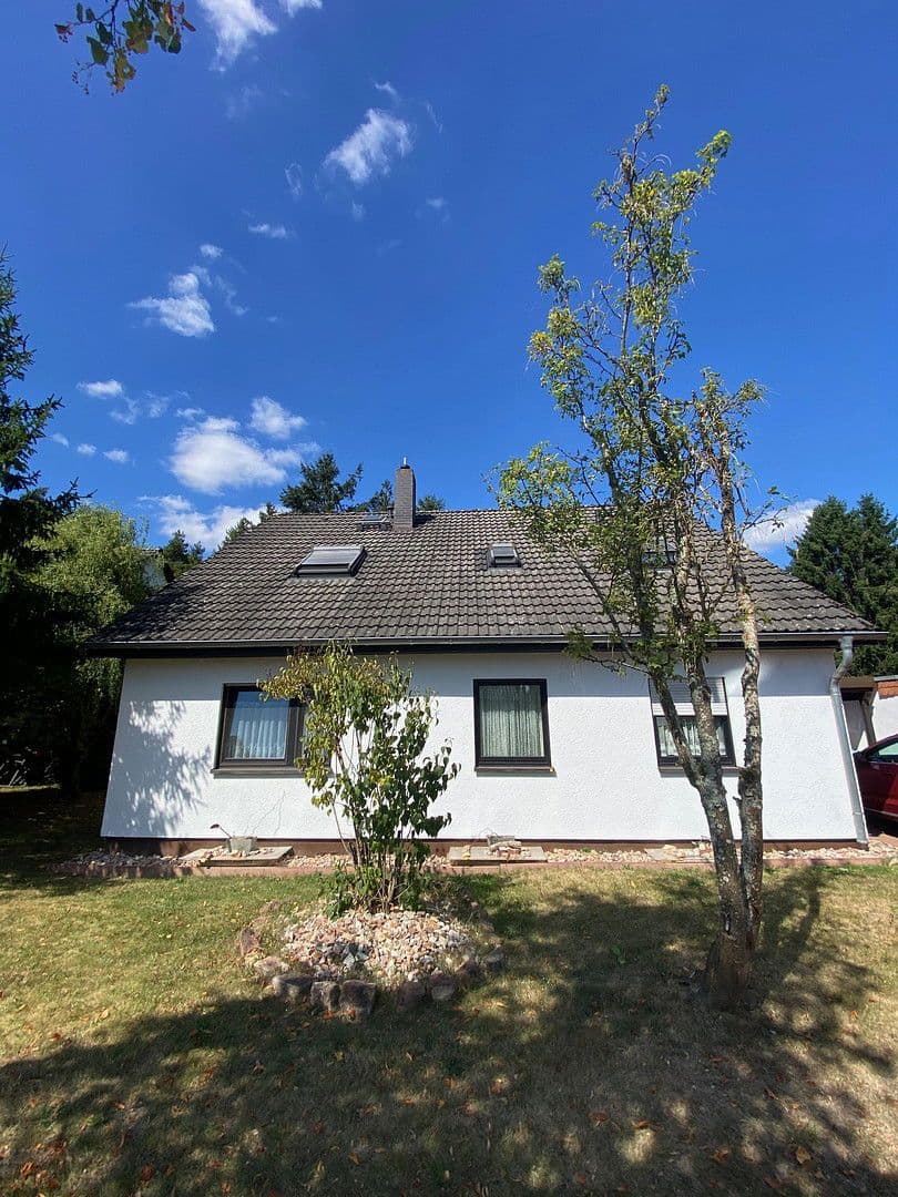 house for sale, 138 m², Homburg, Saarland house for sale, 138 m², Homburg, Saarland