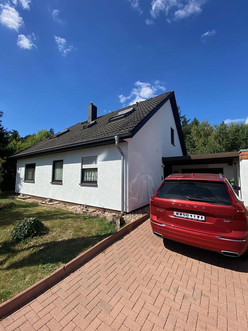 house for sale, 138 m², Homburg, Saarland house for sale, 138 m², Homburg, Saarland