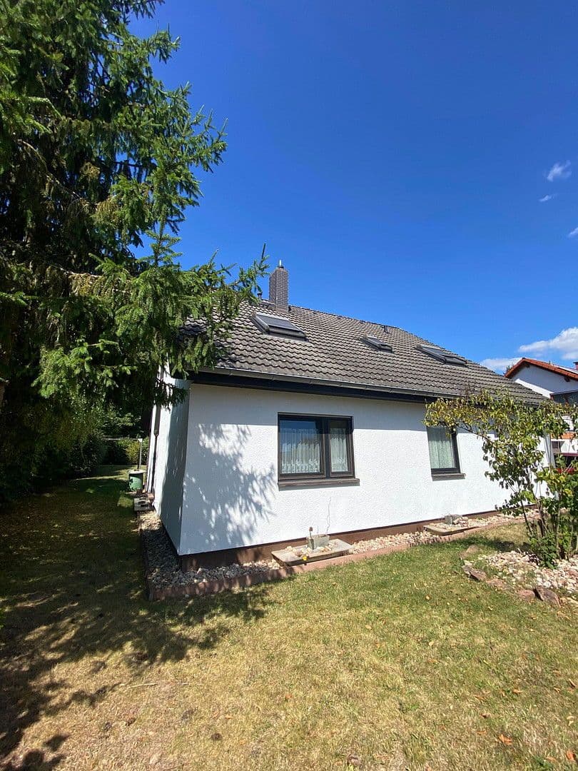 house for sale, 138 m², Homburg, Saarland house for sale, 138 m², Homburg, Saarland