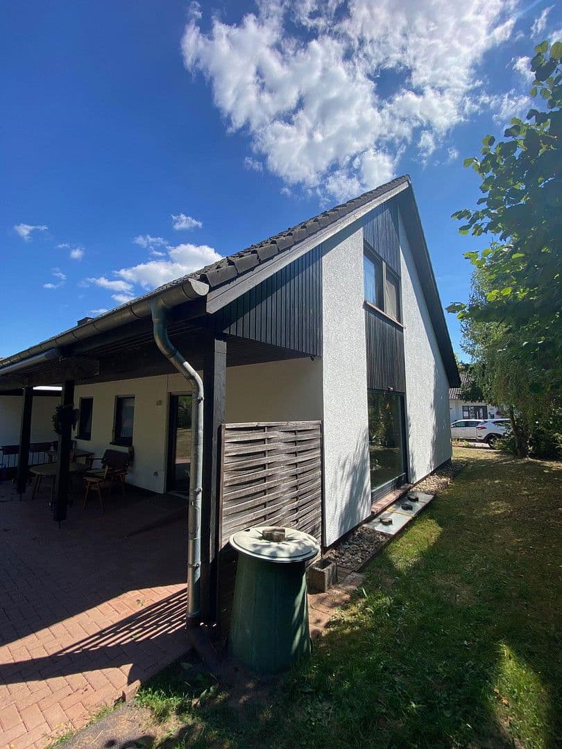 house for sale, 138 m², Homburg, Saarland house for sale, 138 m², Homburg, Saarland