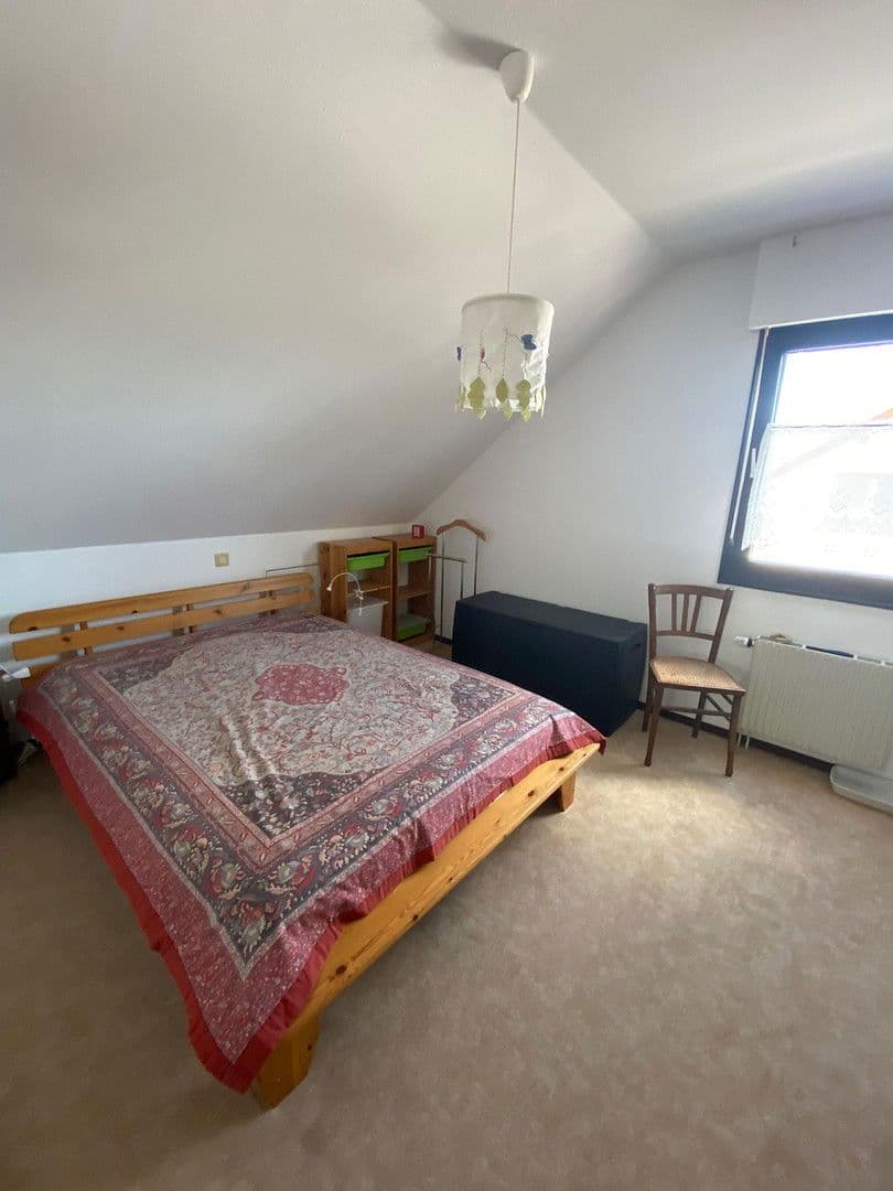 house for sale, 138 m², Homburg, Saarland house for sale, 138 m², Homburg, Saarland