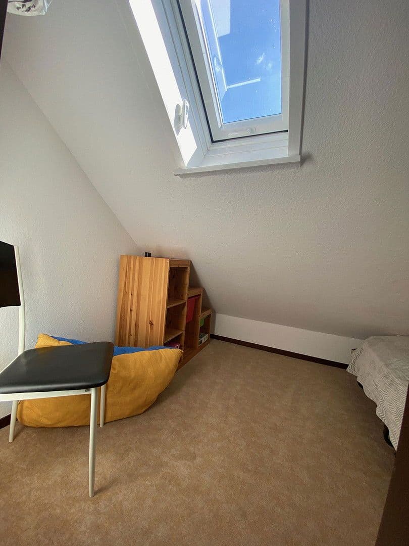 house for sale, 138 m², Homburg, Saarland house for sale, 138 m², Homburg, Saarland