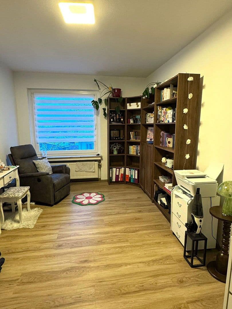 3 bedroom flat to rent, 77 m², Bad Pyrmont, Lower Saxony 3 bedroom flat to rent, 77 m², Bad Pyrmont, Lower Saxony