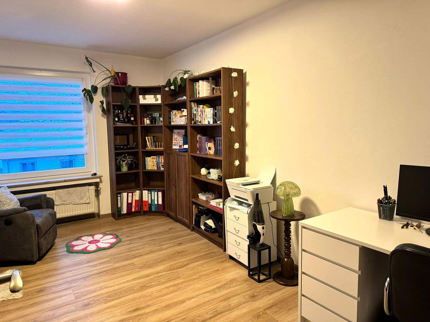 3 bedroom flat to rent, 77 m², Bad Pyrmont, Lower Saxony 3 bedroom flat to rent, 77 m², Bad Pyrmont, Lower Saxony