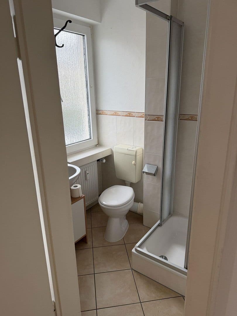 3 bedroom flat to rent, 77 m², Bad Pyrmont, Lower Saxony 3 bedroom flat to rent, 77 m², Bad Pyrmont, Lower Saxony