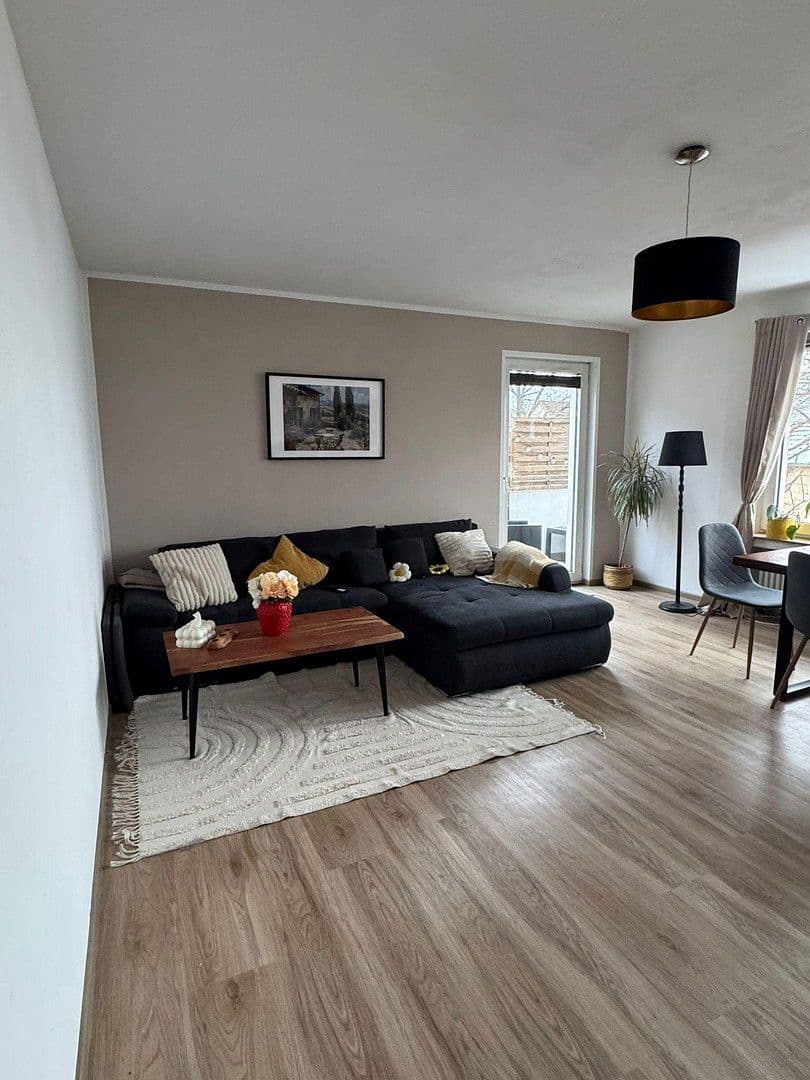 3 bedroom flat to rent, 77 m², Bad Pyrmont, Lower Saxony 3 bedroom flat to rent, 77 m², Bad Pyrmont, Lower Saxony