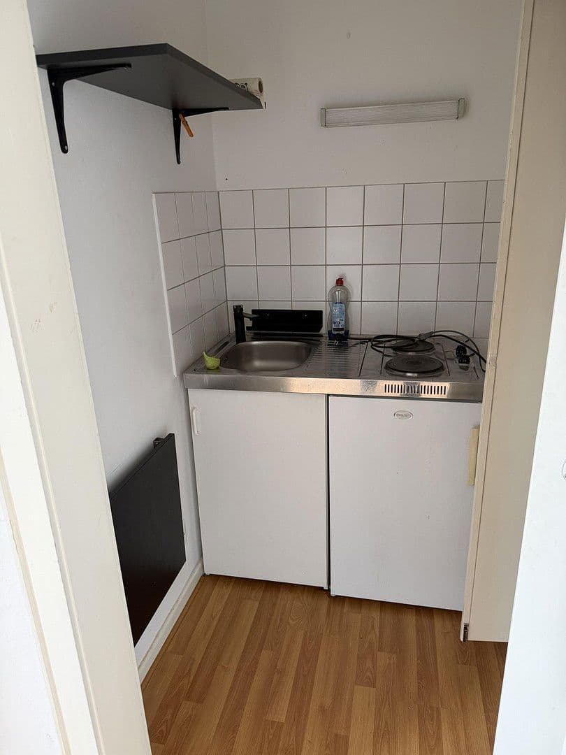 3 bedroom flat to rent, 77 m², Bad Pyrmont, Lower Saxony 3 bedroom flat to rent, 77 m², Bad Pyrmont, Lower Saxony