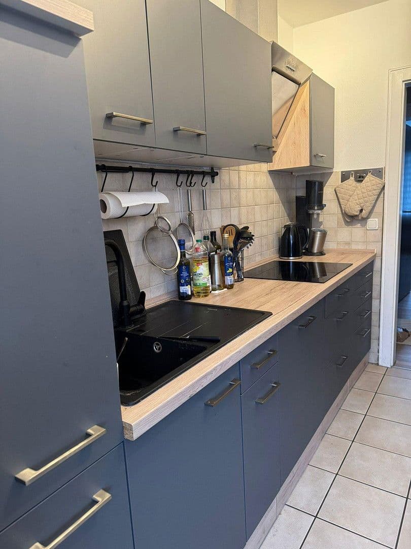 3 bedroom flat to rent, 77 m², Bad Pyrmont, Lower Saxony 3 bedroom flat to rent, 77 m², Bad Pyrmont, Lower Saxony