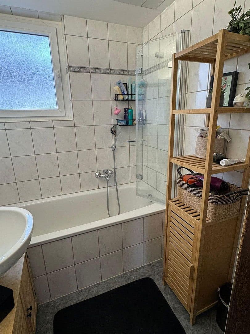 3 bedroom flat to rent, 77 m², Bad Pyrmont, Lower Saxony 3 bedroom flat to rent, 77 m², Bad Pyrmont, Lower Saxony