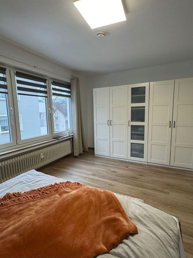 3 bedroom flat to rent, 77 m², Bad Pyrmont, Lower Saxony 3 bedroom flat to rent, 77 m², Bad Pyrmont, Lower Saxony