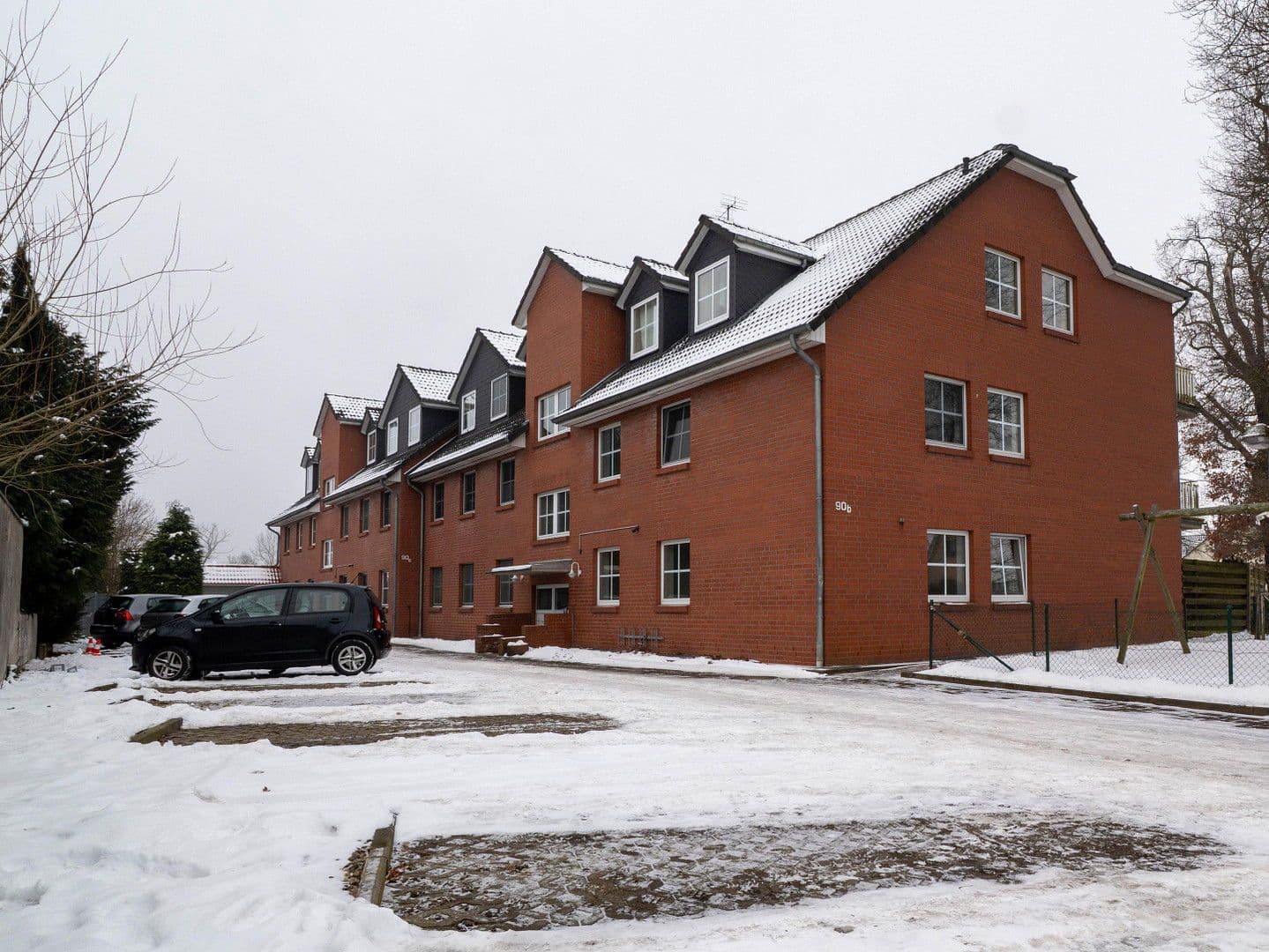 4 bedroom flat to rent, 90 m², Grasseler Straße 90, Braunschweig, Lower Saxony 4 bedroom flat to rent, 90 m², Grasseler Straße 90, Braunschweig, Lower Saxony