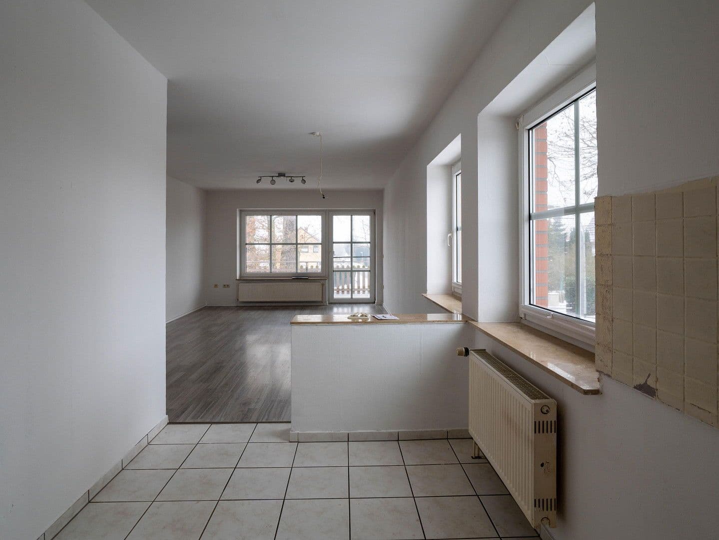 4 bedroom flat to rent, 90 m², Grasseler Straße 90, Braunschweig, Lower Saxony 4 bedroom flat to rent, 90 m², Grasseler Straße 90, Braunschweig, Lower Saxony