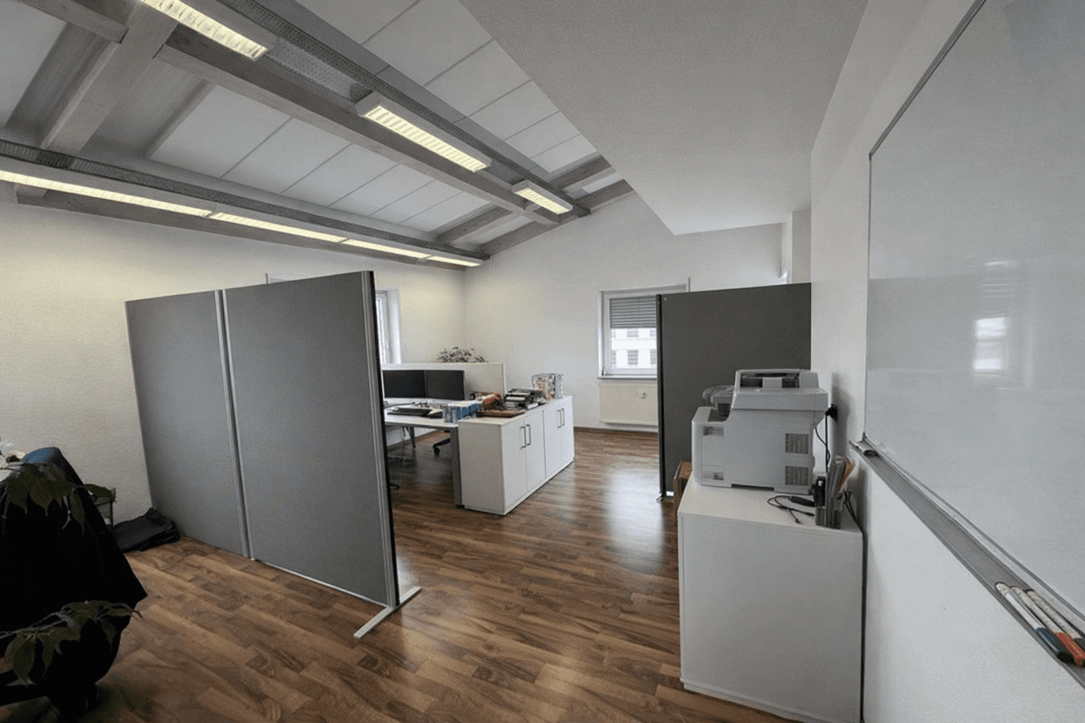 office to rent, 172 m², Senden, Bavaria office to rent, 172 m², Senden, Bavaria