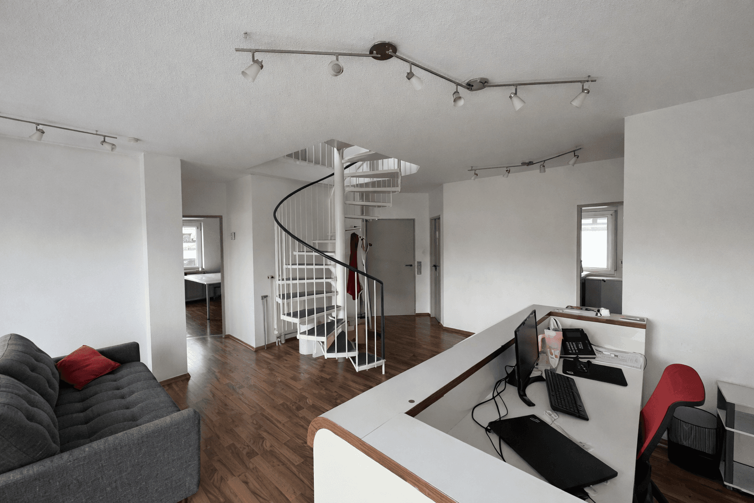 office to rent, 172 m², Senden, Bavaria office to rent, 172 m², Senden, Bavaria