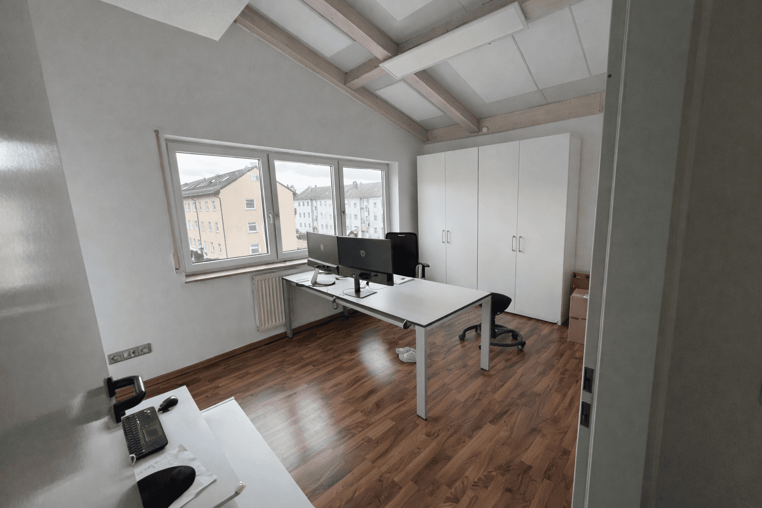 office to rent, 172 m², Senden, Bavaria office to rent, 172 m², Senden, Bavaria