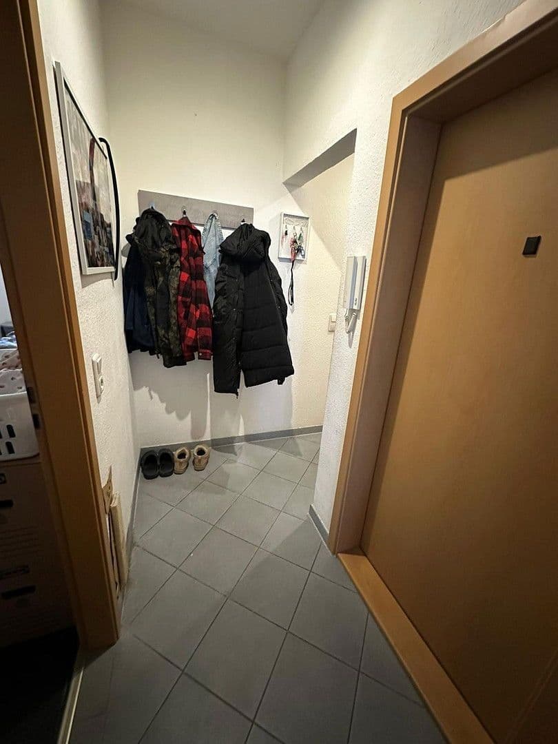 3 bedroom flat to rent, 52 m², Lübeck, Schleswig-Holstein 3 bedroom flat to rent, 52 m², Lübeck, Schleswig-Holstein