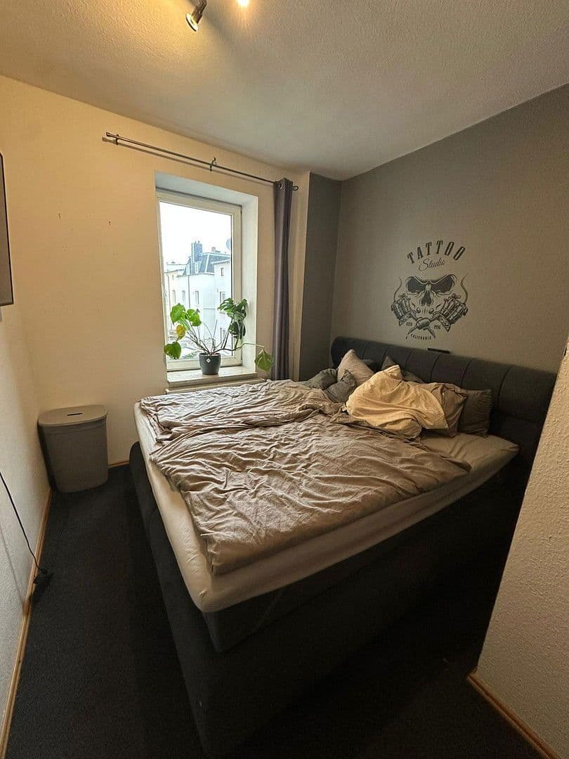 3 bedroom flat to rent, 52 m², Lübeck, Schleswig-Holstein 3 bedroom flat to rent, 52 m², Lübeck, Schleswig-Holstein