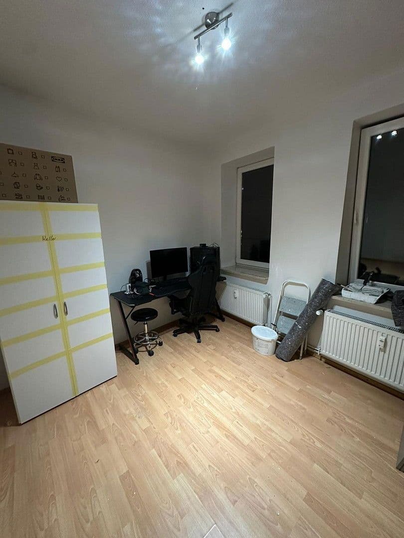 3 bedroom flat to rent, 52 m², Lübeck, Schleswig-Holstein 3 bedroom flat to rent, 52 m², Lübeck, Schleswig-Holstein