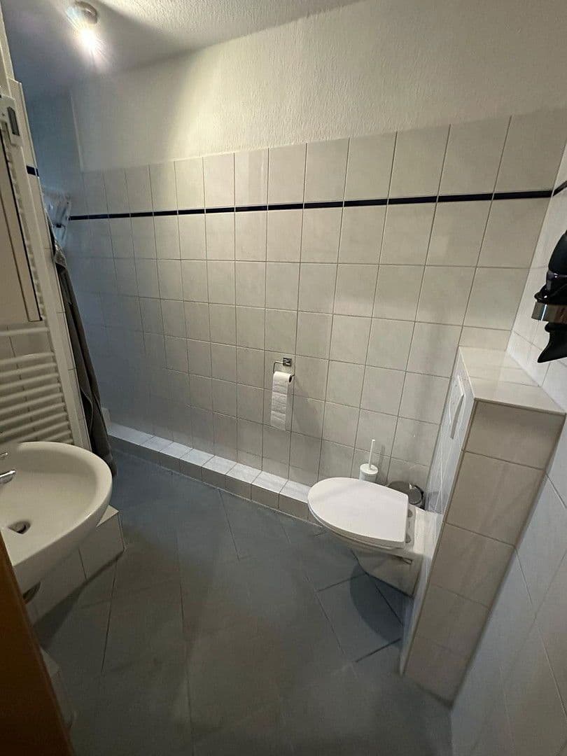 3 bedroom flat to rent, 52 m², Lübeck, Schleswig-Holstein 3 bedroom flat to rent, 52 m², Lübeck, Schleswig-Holstein