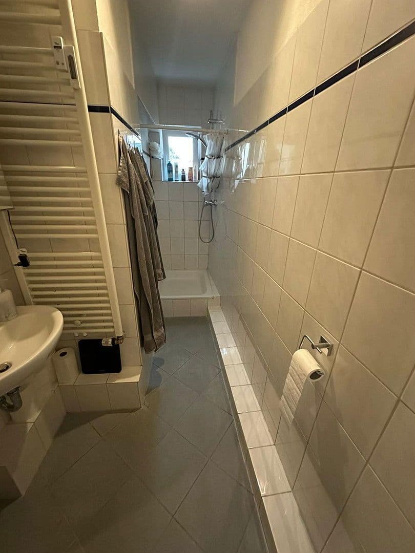 3 bedroom flat to rent, 52 m², Lübeck, Schleswig-Holstein 3 bedroom flat to rent, 52 m², Lübeck, Schleswig-Holstein