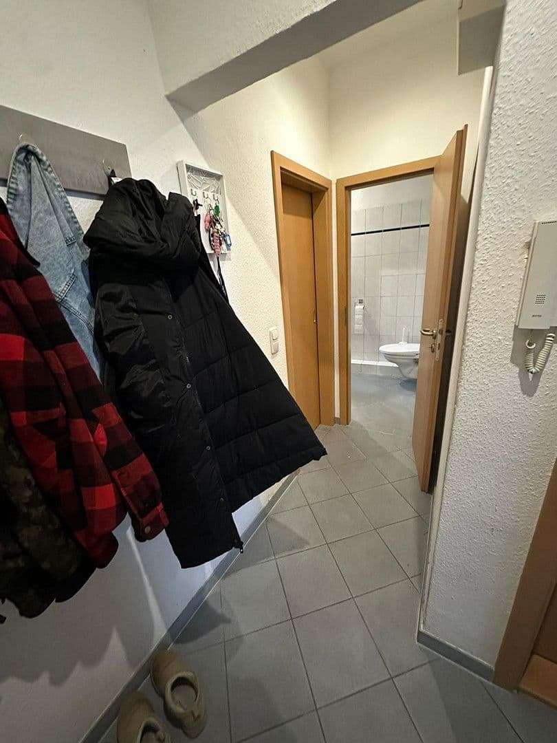 3 bedroom flat to rent, 52 m², Lübeck, Schleswig-Holstein 3 bedroom flat to rent, 52 m², Lübeck, Schleswig-Holstein