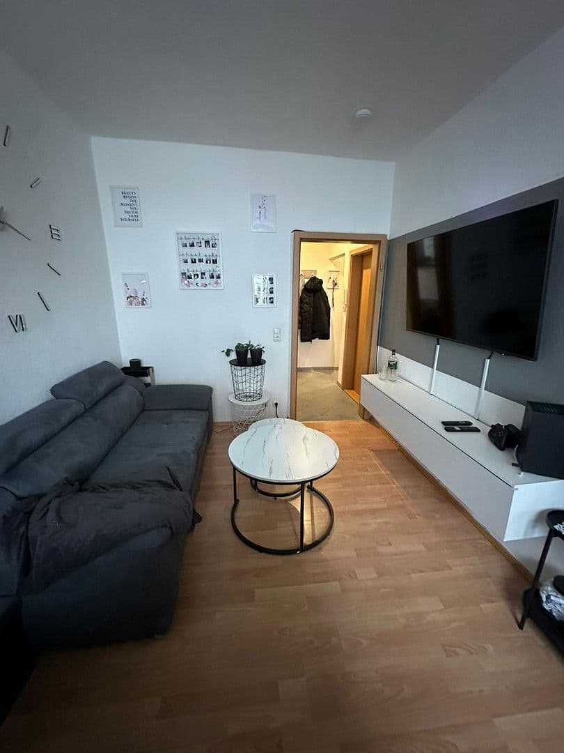 3 bedroom flat to rent, 52 m², Lübeck, Schleswig-Holstein 3 bedroom flat to rent, 52 m², Lübeck, Schleswig-Holstein