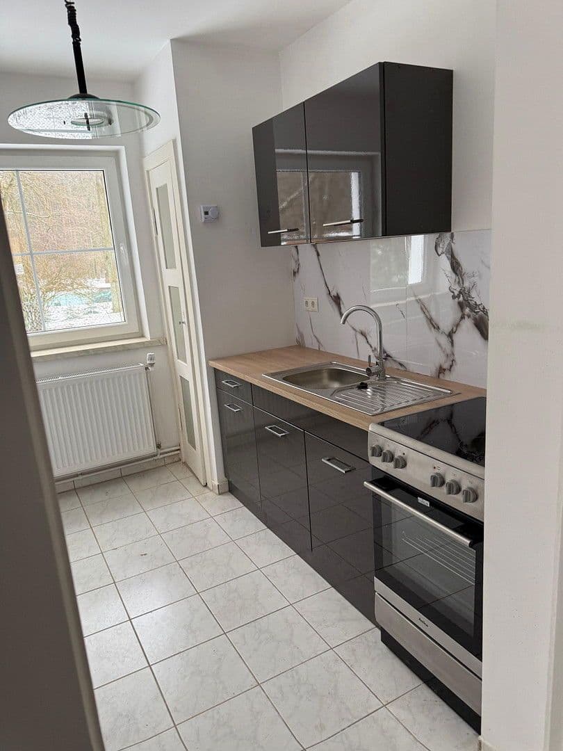 3 bedroom flat to rent, 59 m², Oberkrämer, Brandenburg 3 bedroom flat to rent, 59 m², Oberkrämer, Brandenburg