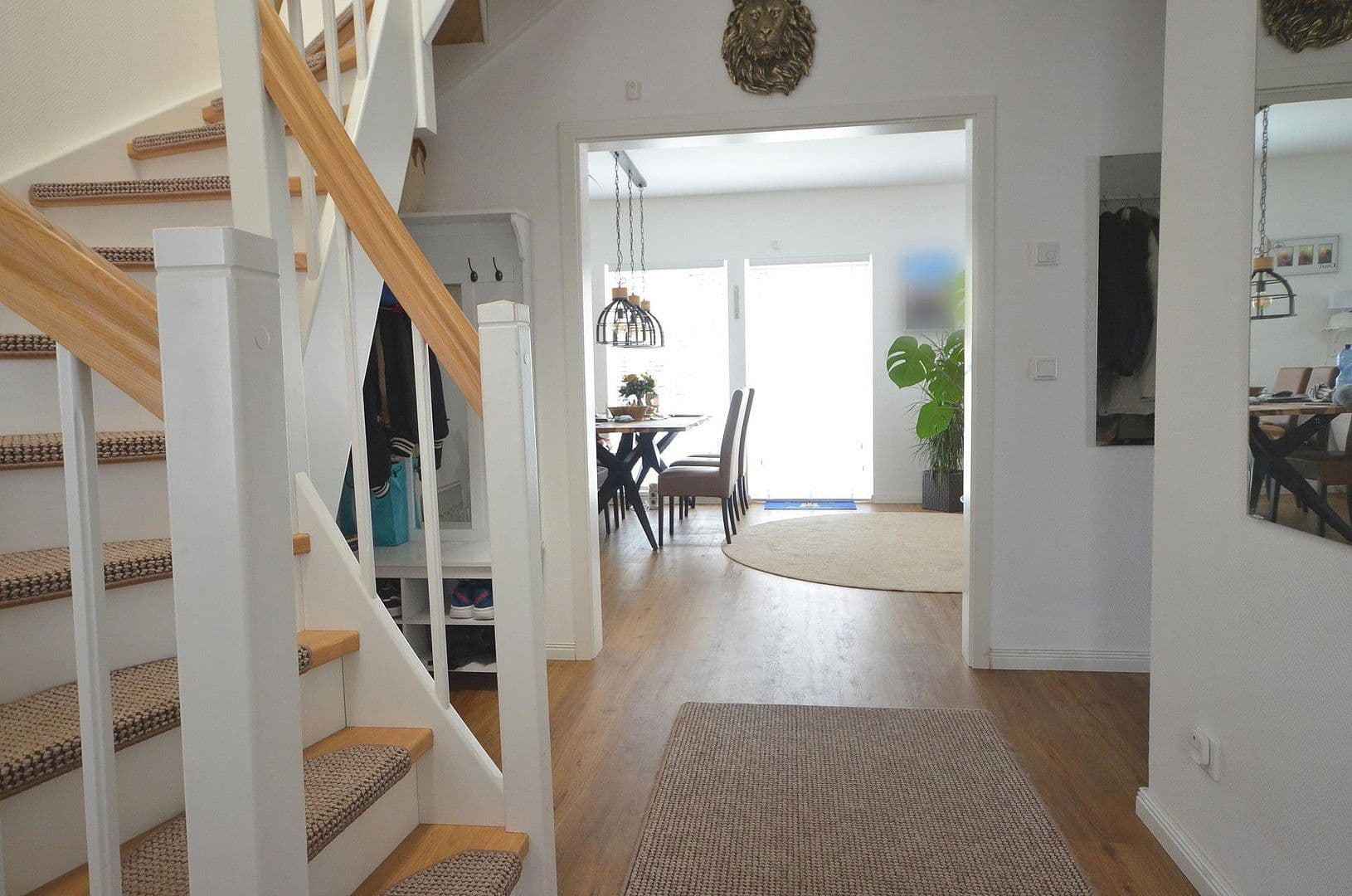 house to rent, 142 m², Seppenser Mühlenweg 113B, Buchholz in der Nordheide, Lower Saxony house to rent, 142 m², Seppenser Mühlenweg 113B, Buchholz in der Nordheide, Lower Saxony