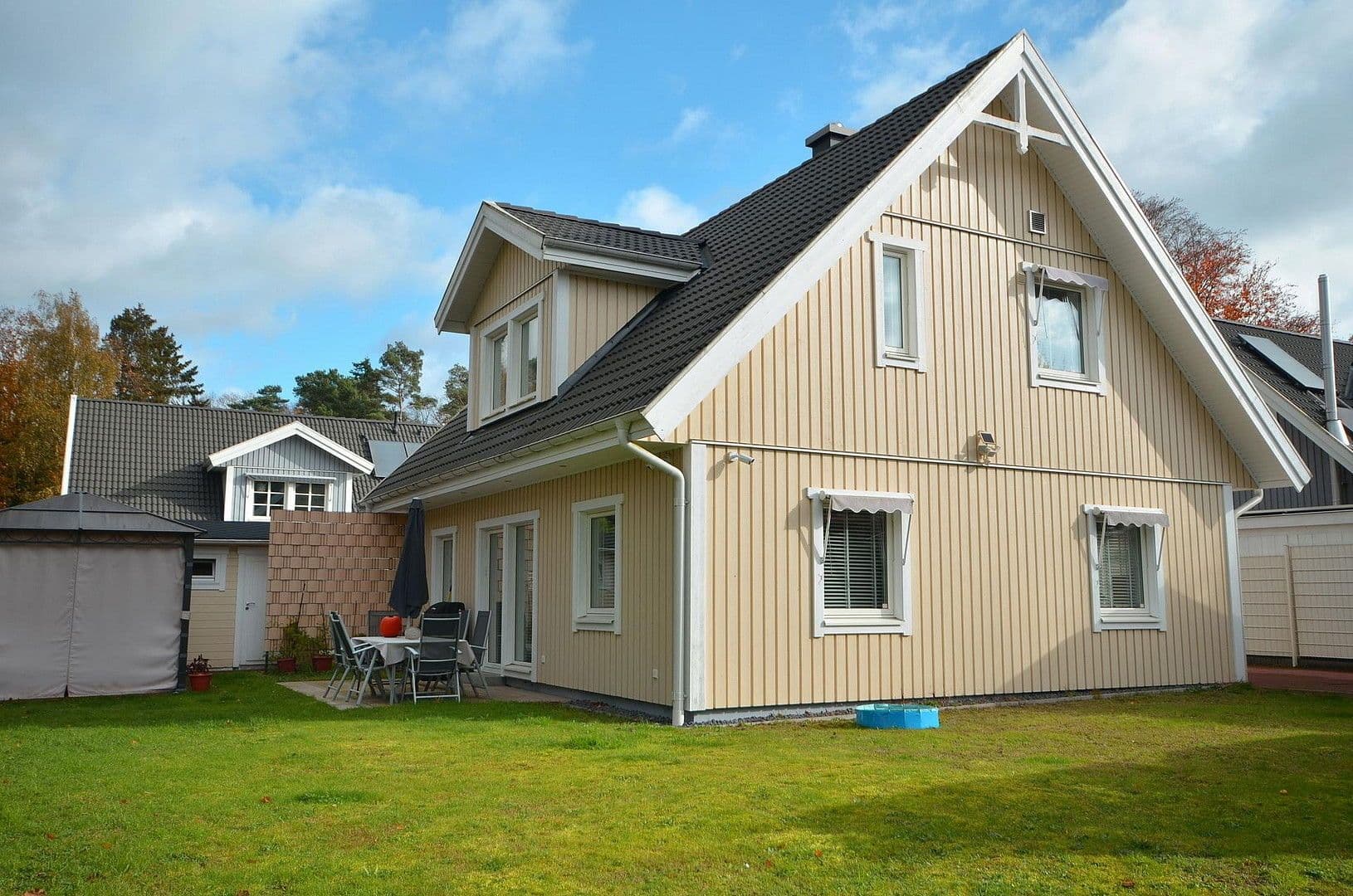 house to rent, 142 m², Seppenser Mühlenweg 113B, Buchholz in der Nordheide, Lower Saxony house to rent, 142 m², Seppenser Mühlenweg 113B, Buchholz in der Nordheide, Lower Saxony