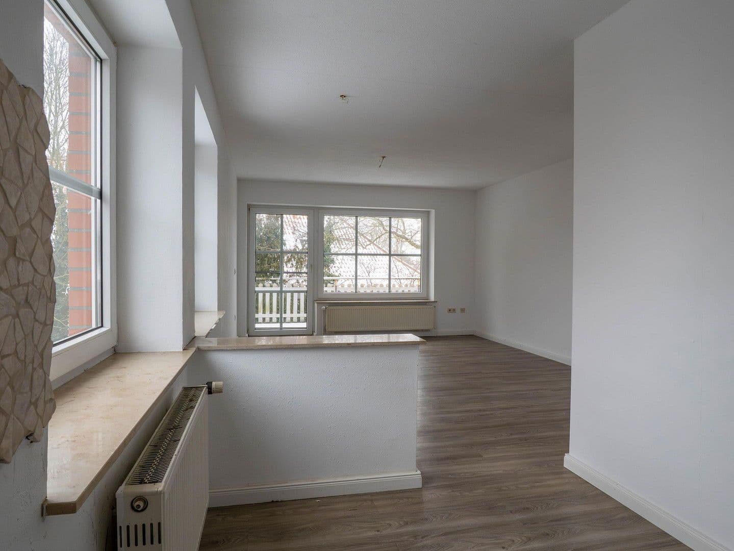 4 bedroom flat to rent, 74 m², Grasseler Straße 90, Braunschweig, Lower Saxony 4 bedroom flat to rent, 74 m², Grasseler Straße 90, Braunschweig, Lower Saxony