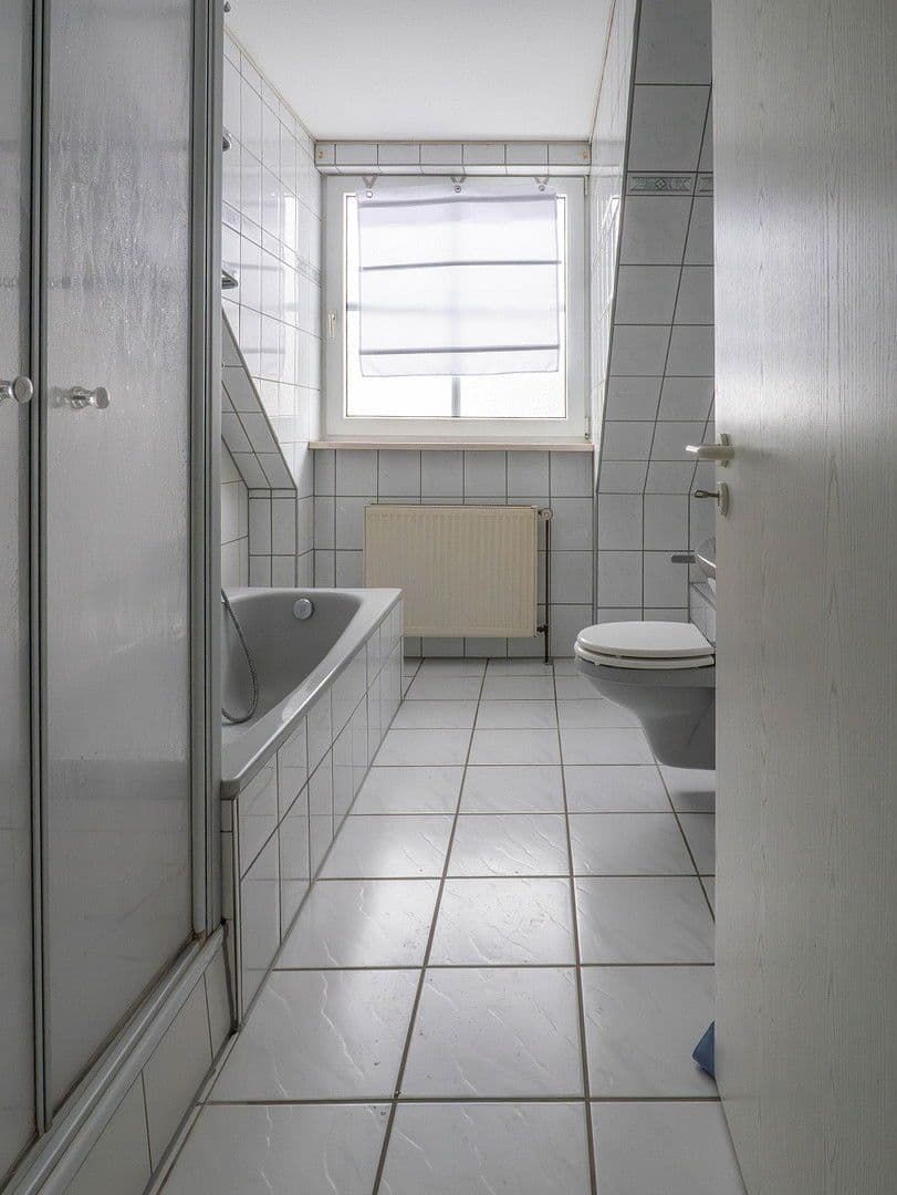 4 bedroom flat to rent, 74 m², Grasseler Straße 90, Braunschweig, Lower Saxony 4 bedroom flat to rent, 74 m², Grasseler Straße 90, Braunschweig, Lower Saxony