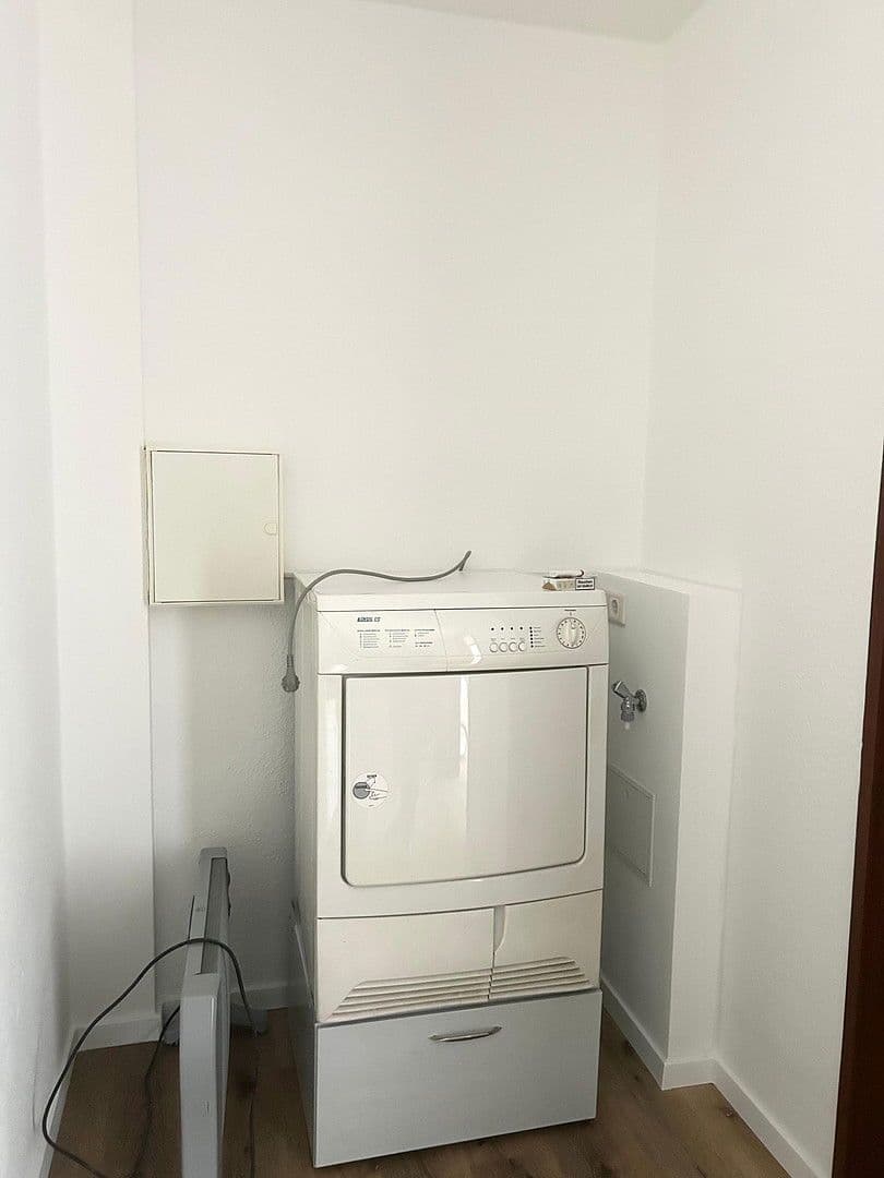 1 bedroom flat to rent, 50 m², Friedrich-Bassemir-Str.5, Ludwigshafen, Rhineland-Palatinate 1 bedroom flat to rent, 50 m², Friedrich-Bassemir-Str.5, Ludwigshafen, Rhineland-Palatinate