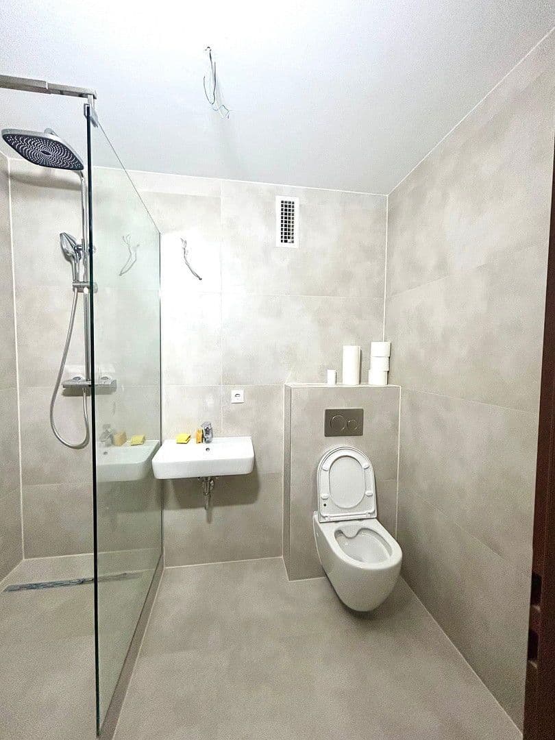 1 bedroom flat to rent, 50 m², Friedrich-Bassemir-Str.5, Ludwigshafen, Rhineland-Palatinate 1 bedroom flat to rent, 50 m², Friedrich-Bassemir-Str.5, Ludwigshafen, Rhineland-Palatinate