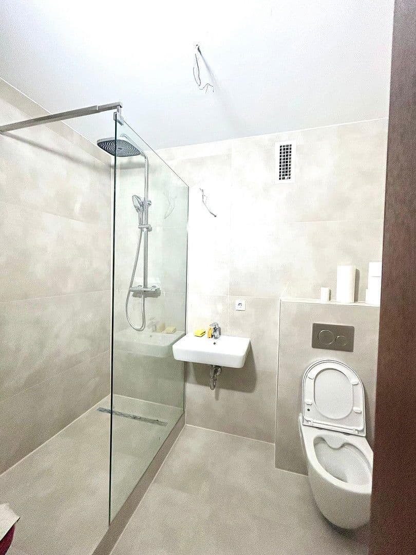 1 bedroom flat to rent, 50 m², Friedrich-Bassemir-Str.5, Ludwigshafen, Rhineland-Palatinate 1 bedroom flat to rent, 50 m², Friedrich-Bassemir-Str.5, Ludwigshafen, Rhineland-Palatinate