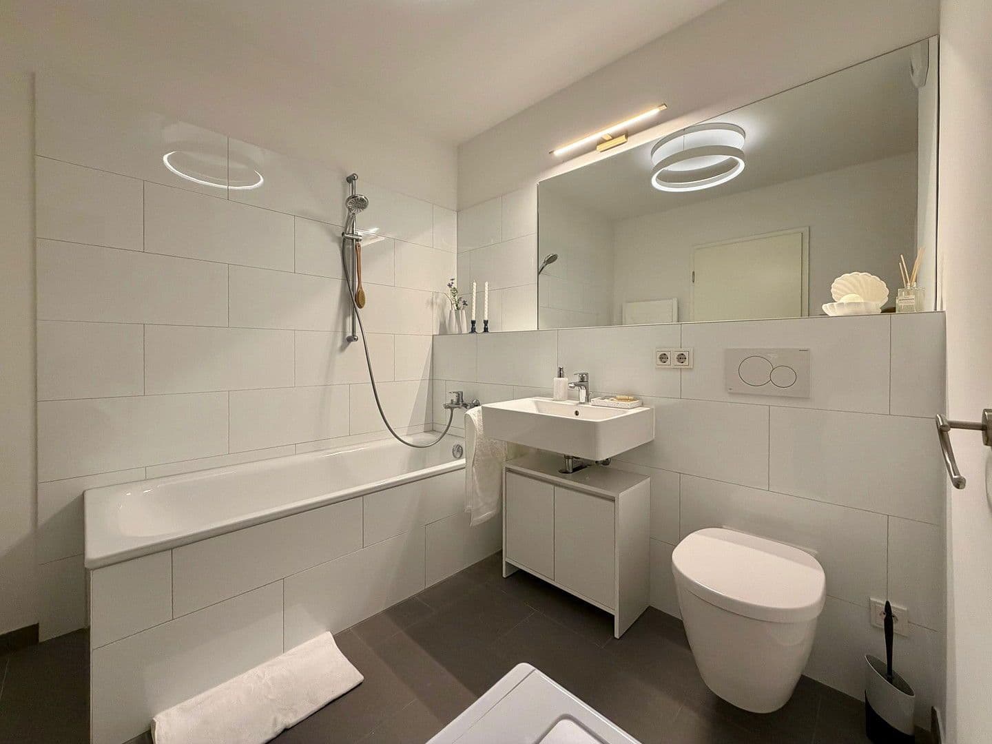 1 bedroom flat to rent, 36 m², Fitzmauricestr. 25, Köln, North Rhine-Westphalia 1 bedroom flat to rent, 36 m², Fitzmauricestr. 25, Köln, North Rhine-Westphalia