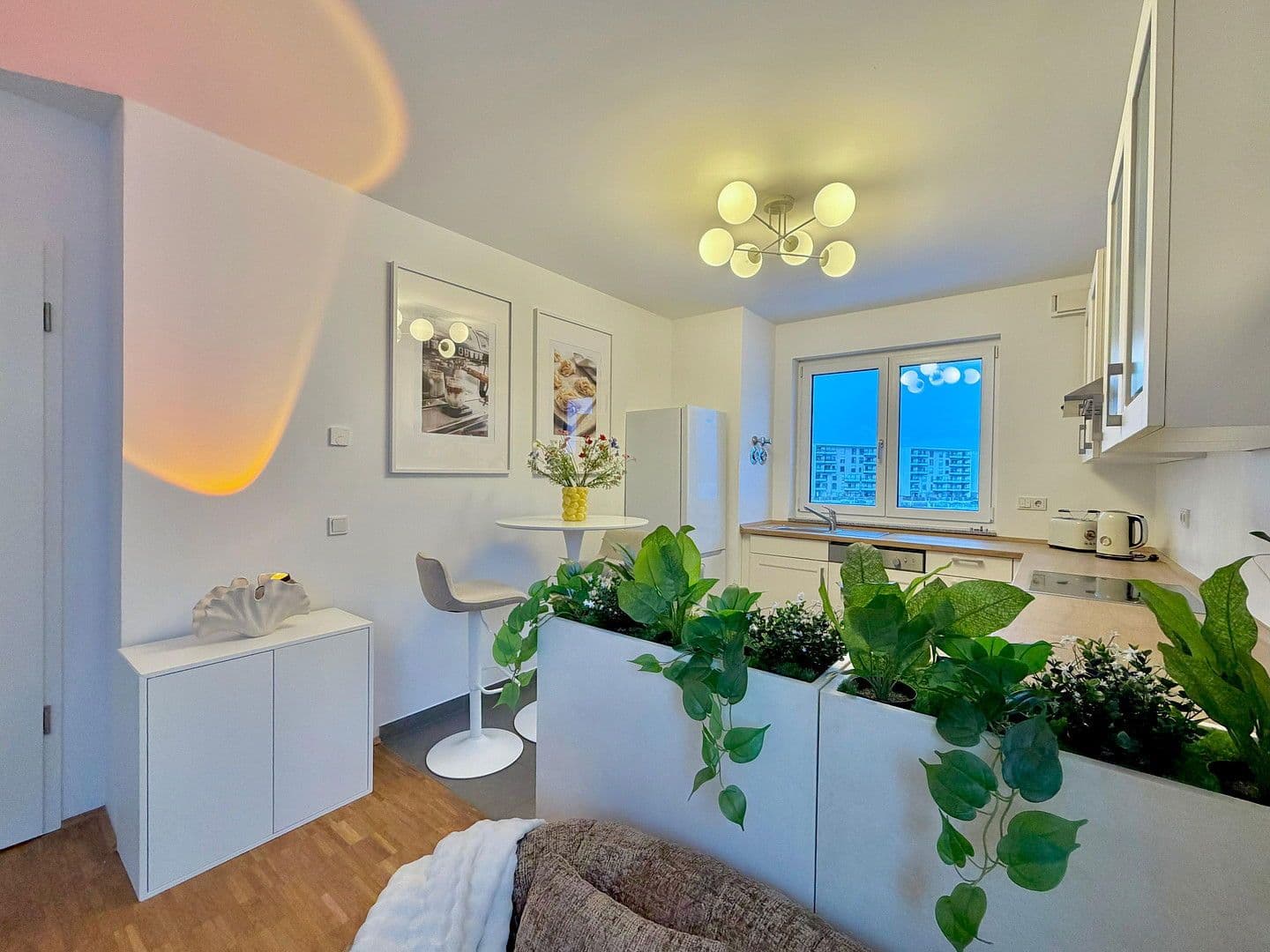 1 bedroom flat to rent, 36 m², Fitzmauricestr. 25, Köln, North Rhine-Westphalia 1 bedroom flat to rent, 36 m², Fitzmauricestr. 25, Köln, North Rhine-Westphalia