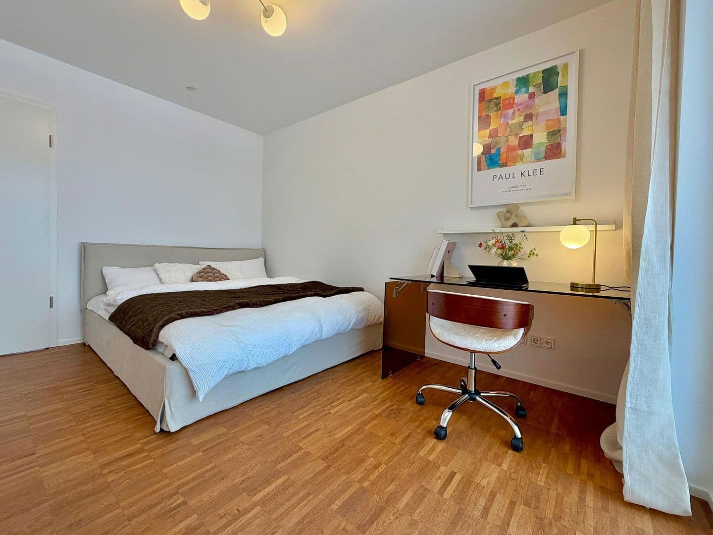 1 bedroom flat to rent, 36 m², Fitzmauricestr. 25, Köln, North Rhine-Westphalia 1 bedroom flat to rent, 36 m², Fitzmauricestr. 25, Köln, North Rhine-Westphalia