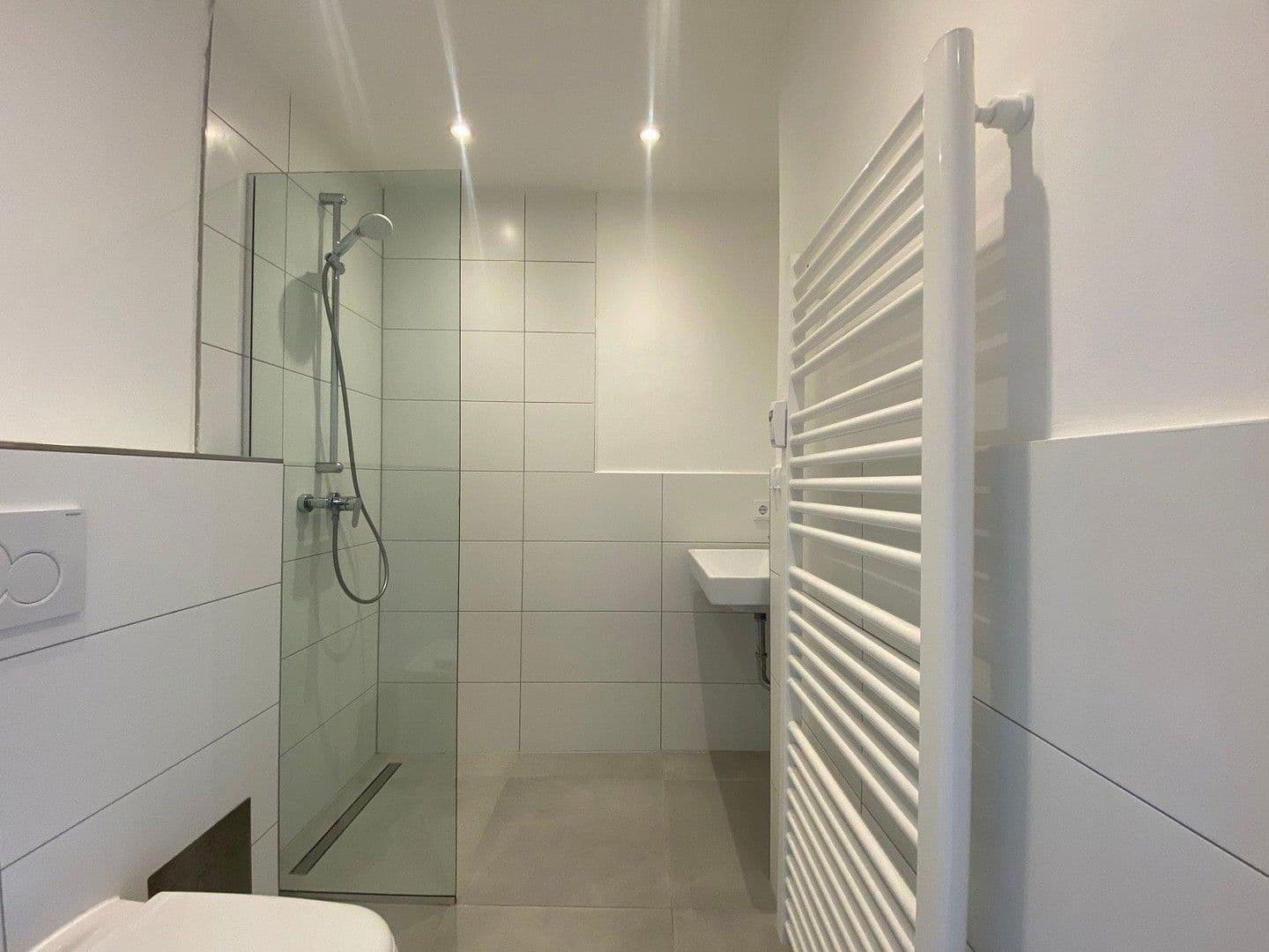 3 bedroom flat to rent, 62 m², München, Bavaria 3 bedroom flat to rent, 62 m², München, Bavaria