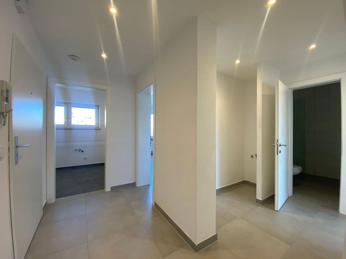 3 bedroom flat to rent, 62 m², München, Bavaria 3 bedroom flat to rent, 62 m², München, Bavaria