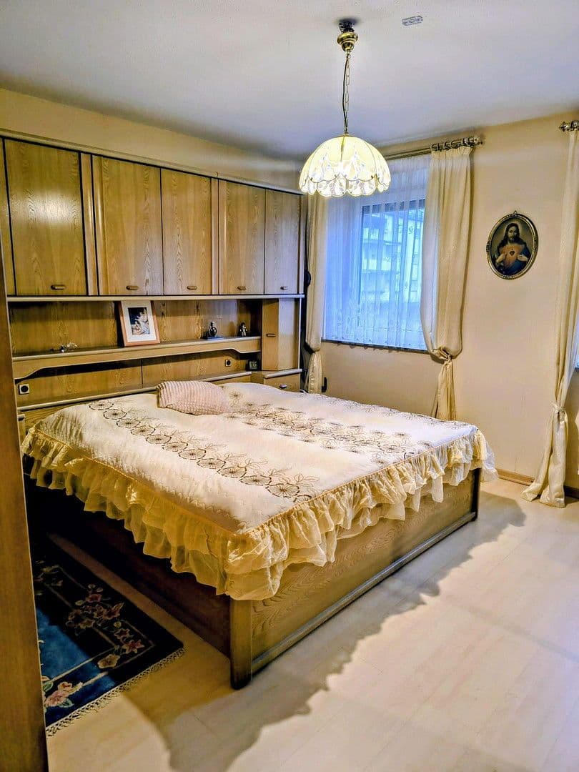 3 bedroom flat for sale, 76 m², Nürnberg, Bavaria 3 bedroom flat for sale, 76 m², Nürnberg, Bavaria