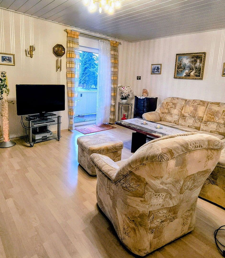 3 bedroom flat for sale, 76 m², Nürnberg, Bavaria 3 bedroom flat for sale, 76 m², Nürnberg, Bavaria